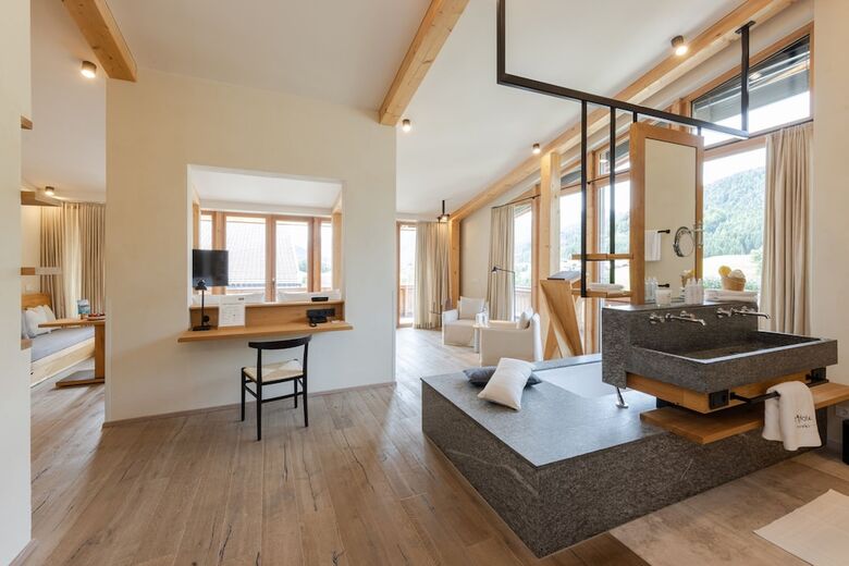 Posthotel Achenkirch Resort And Spa - Adults Only