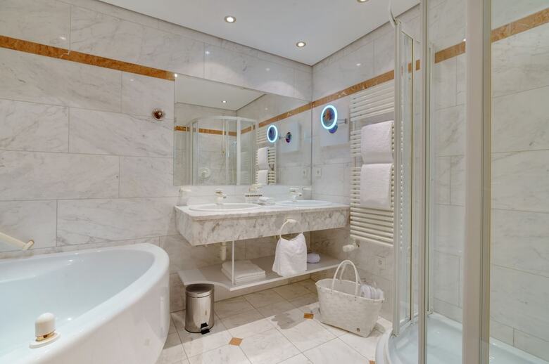 Posthotel Achenkirch Resort And Spa - Adults Only