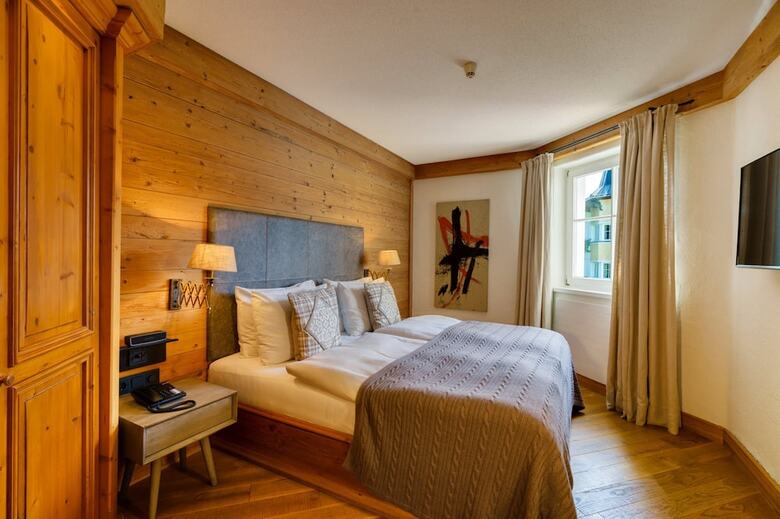Posthotel Achenkirch Resort And Spa - Adults Only