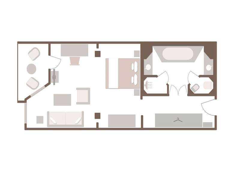 Posthotel Achenkirch Resort And Spa - Adults Only