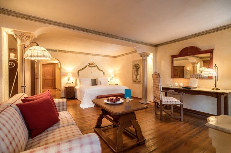 Posthotel Achenkirch Resort And Spa - Adults Only
