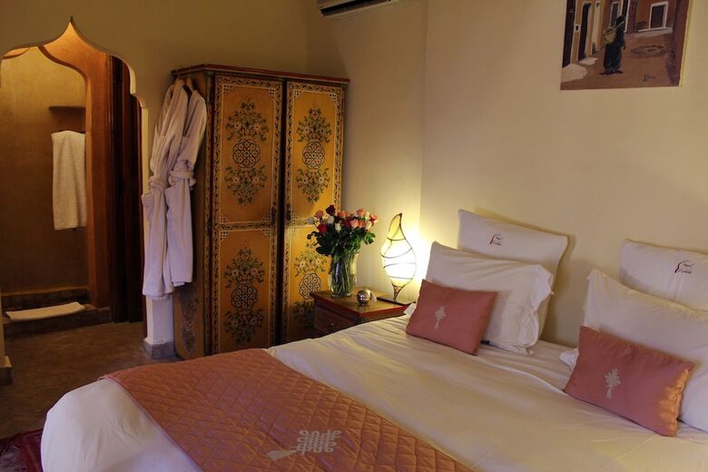 Riad L�na & Spa