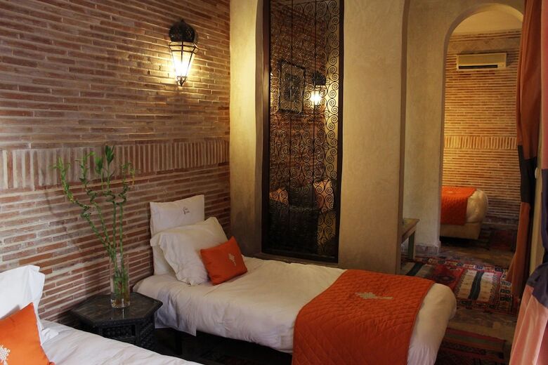 Riad L�na & Spa