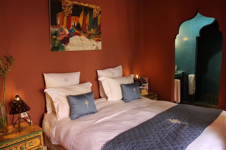 Riad L�na & Spa