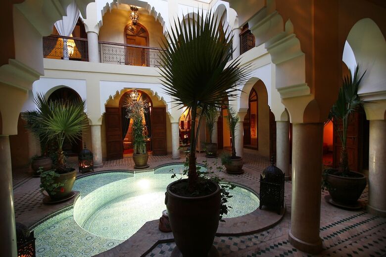 Riad L�na & Spa