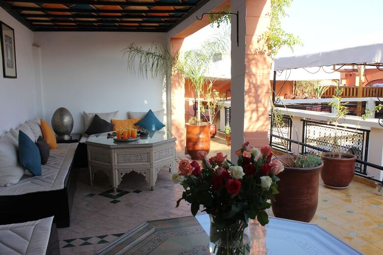 Riad L�na & Spa
