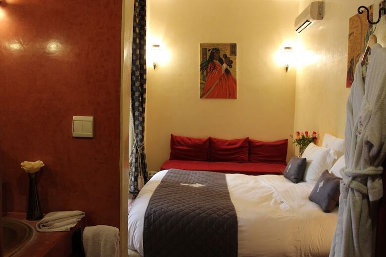 Riad L�na & Spa