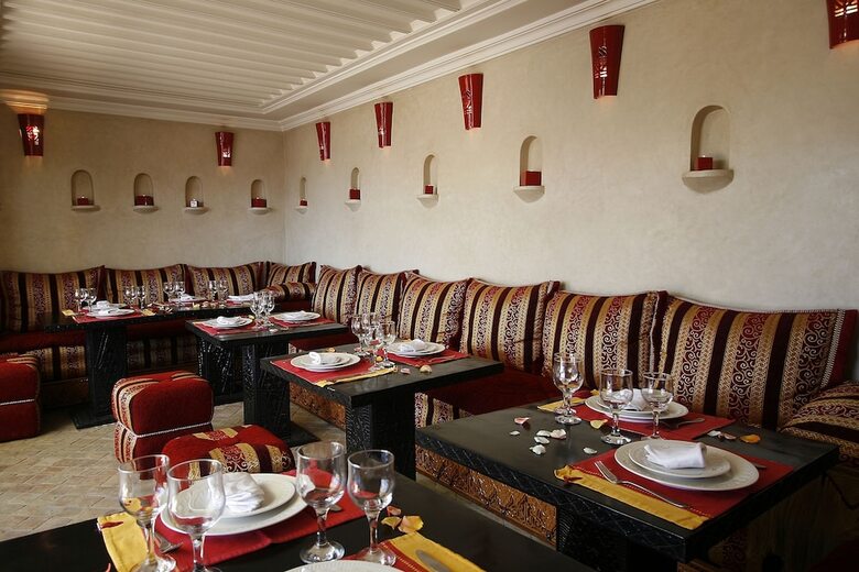Riad L�na & Spa