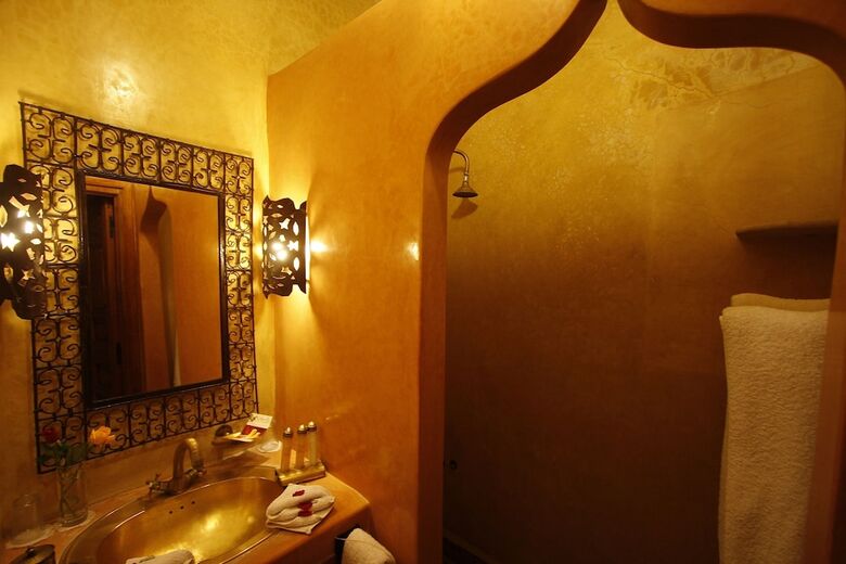 Riad L�na & Spa