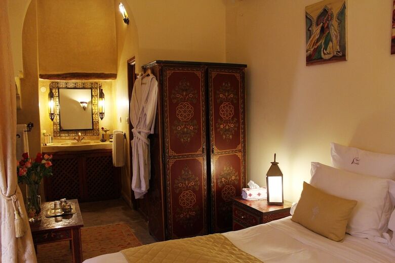 Riad L�na & Spa