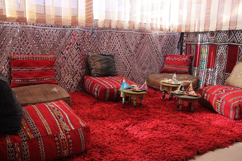 Riad L�na & Spa