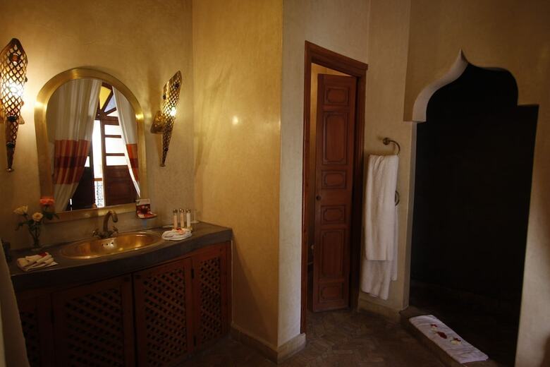 Riad L�na & Spa