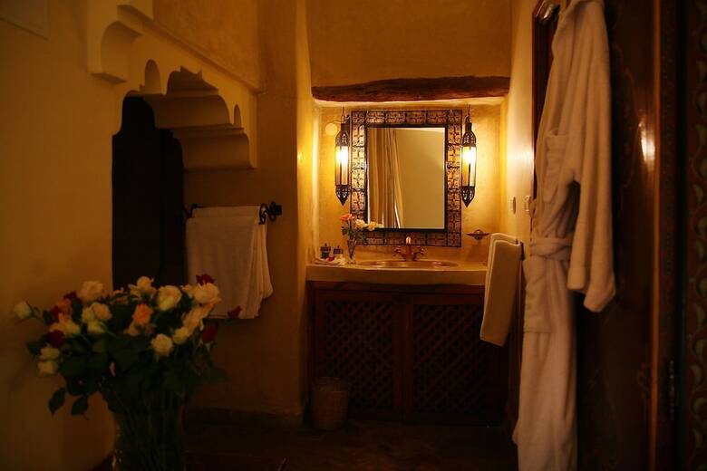 Riad L�na & Spa
