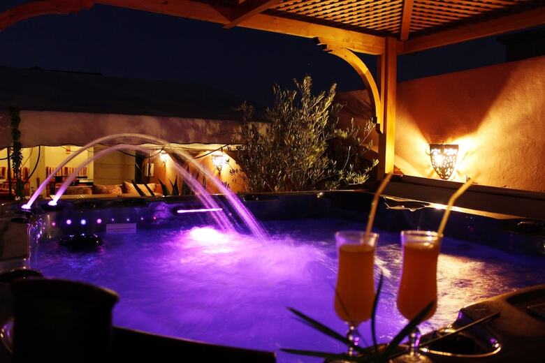 Riad L�na & Spa