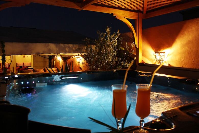 Riad L�na & Spa