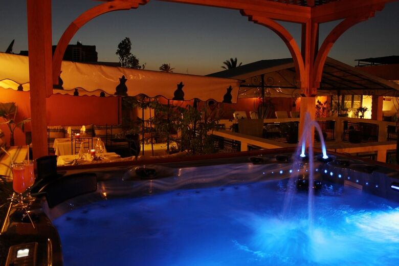 Riad L�na & Spa