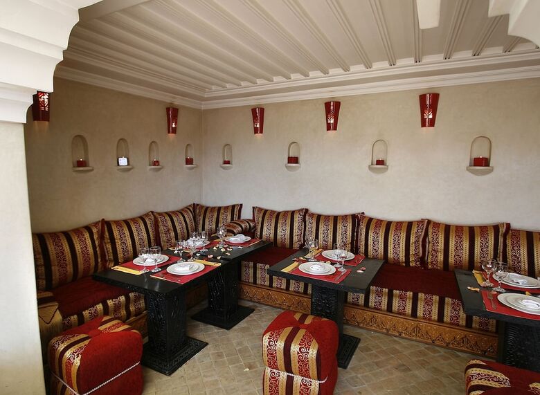 Riad L�na & Spa