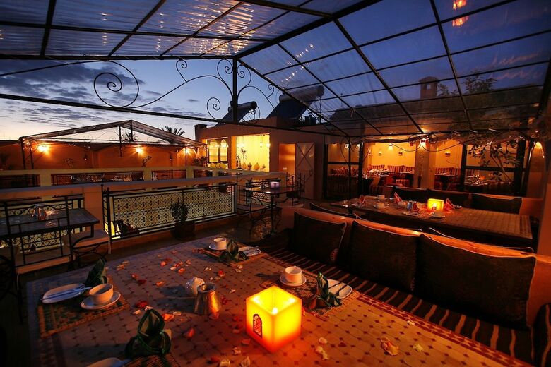 Riad L�na & Spa