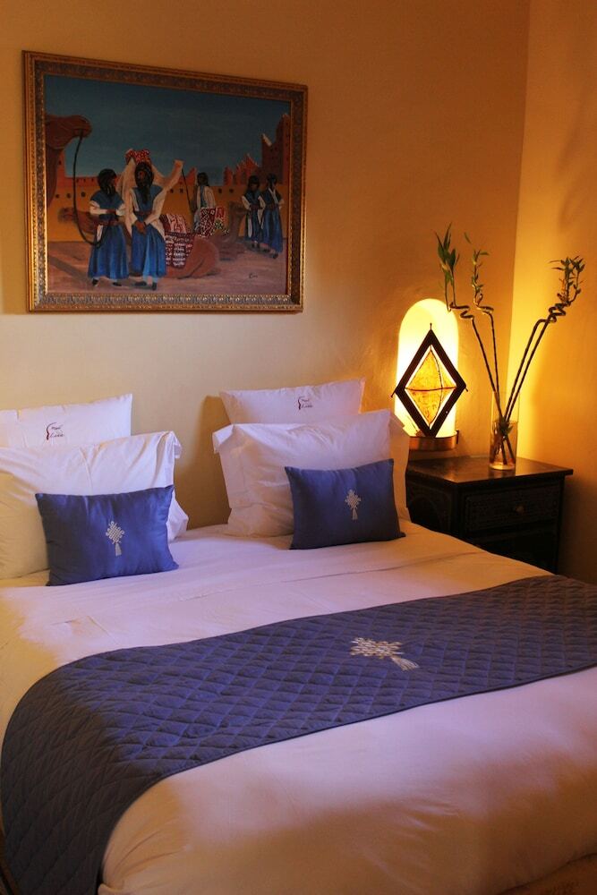 Riad L�na & Spa