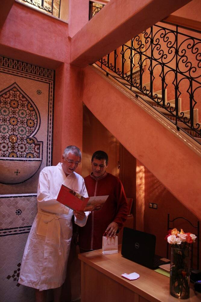 Riad L�na & Spa