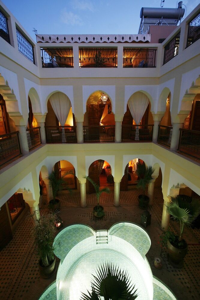Riad L�na & Spa