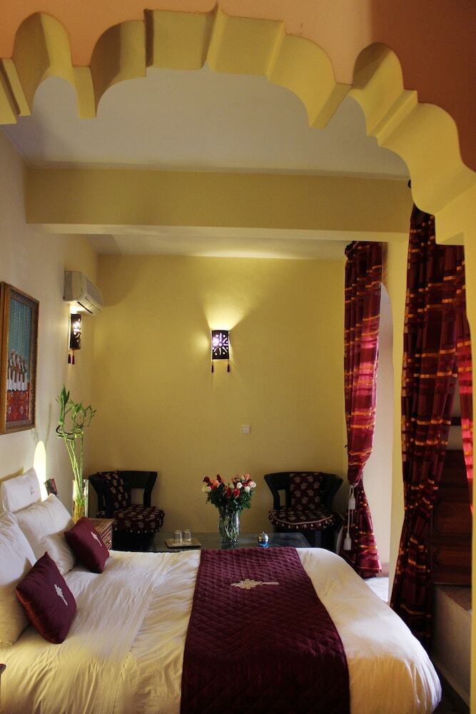 Riad L�na & Spa