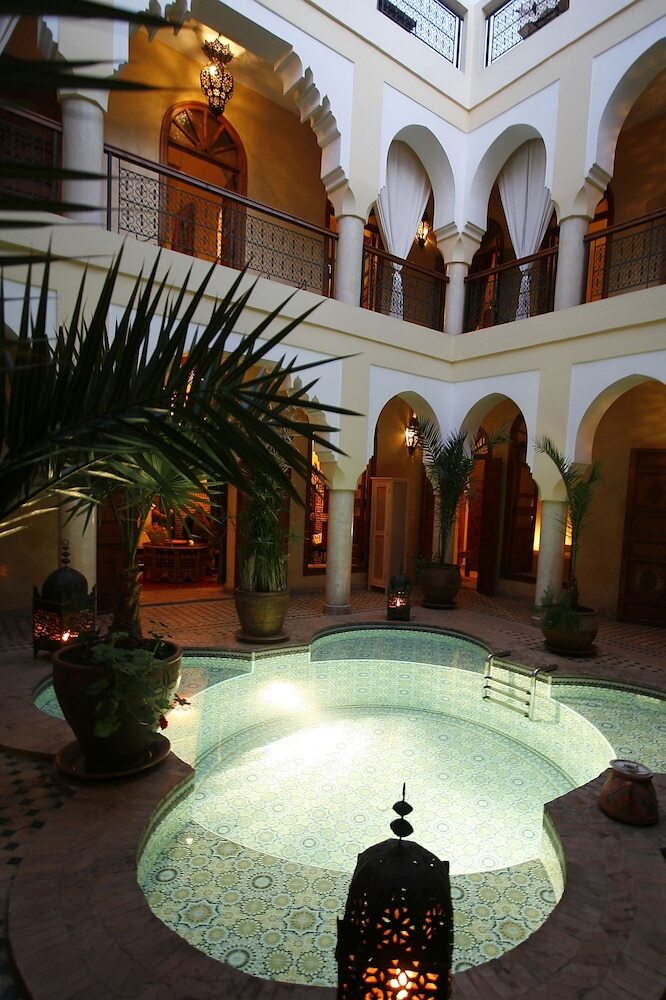 Riad L�na & Spa