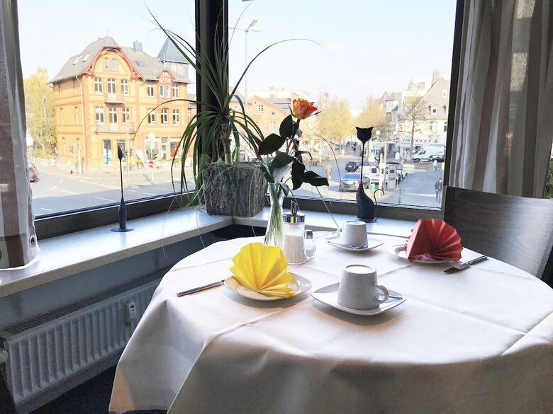 Hotel Euler Haus