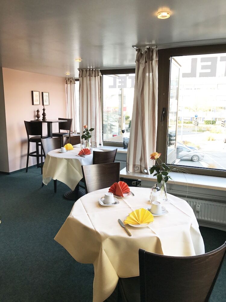Hotel Euler Haus