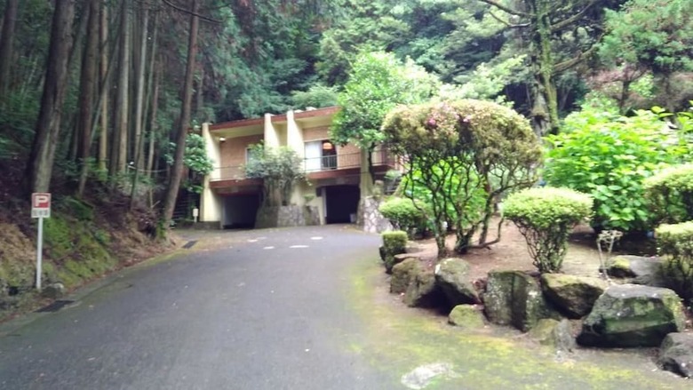 Hotel Kegon - Adults Only