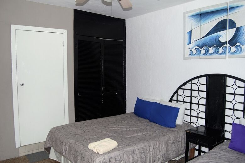 Hotel Jordan