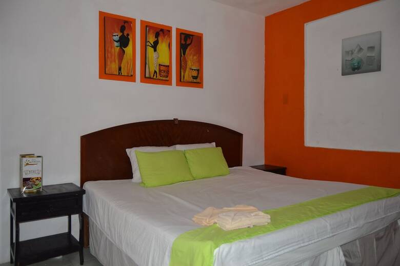 Hotel Jordan