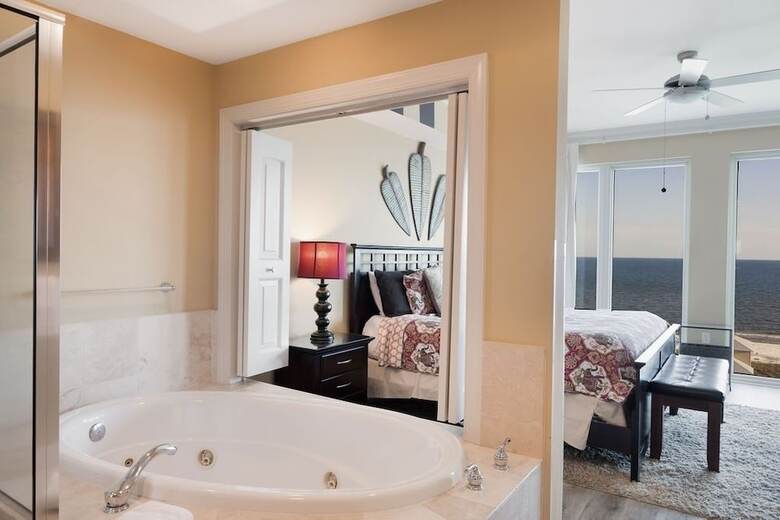 Hotel Mustique 901