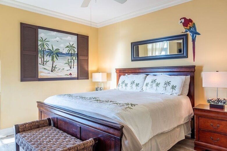 Hotel Mustique 901
