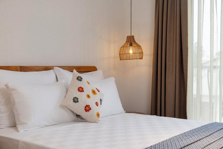 Azuu Hotel