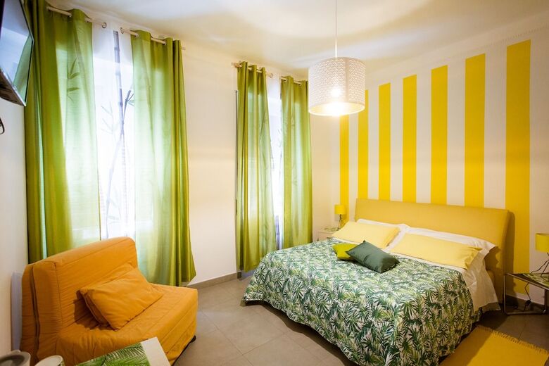 Le Camere Nel Corso