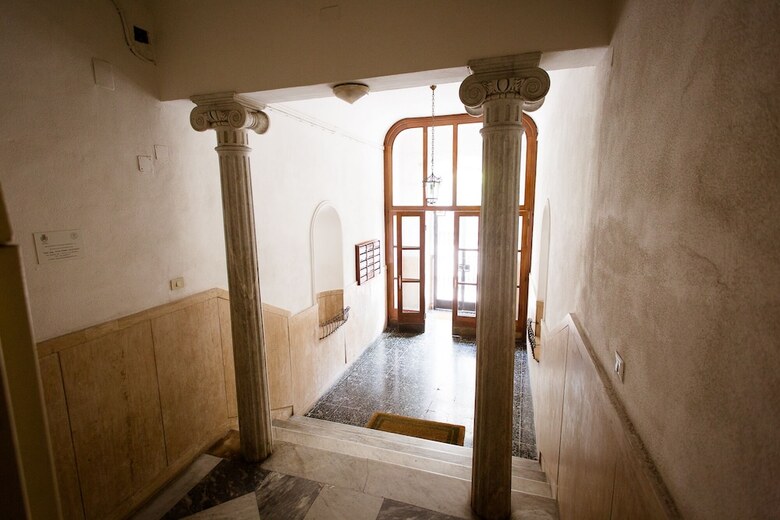 Le Camere Nel Corso