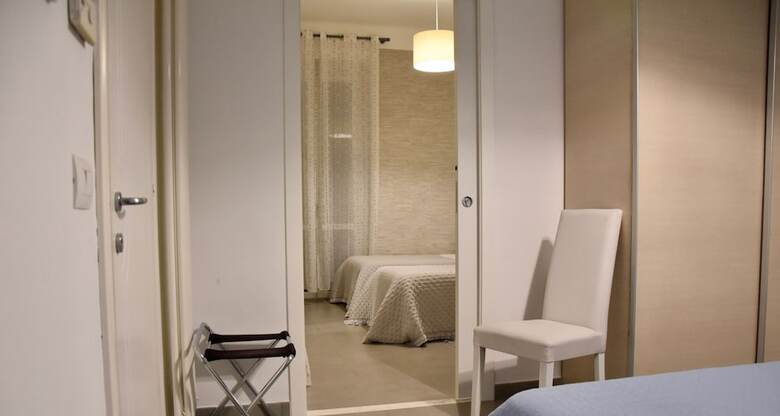 Le Camere Nel Corso