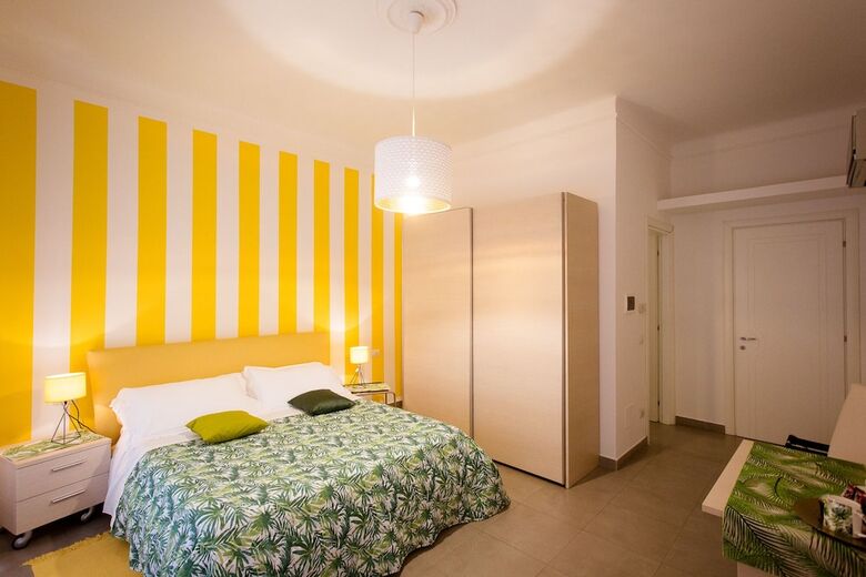 Le Camere Nel Corso