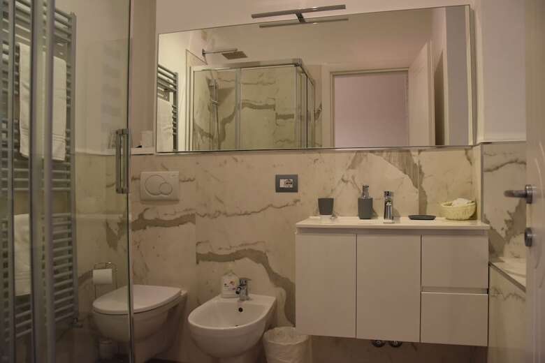 Le Camere Nel Corso
