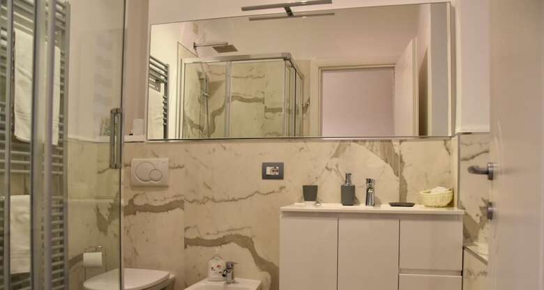 Le Camere Nel Corso