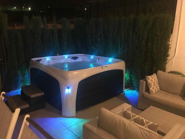 Hotel Nova Beach Apartment