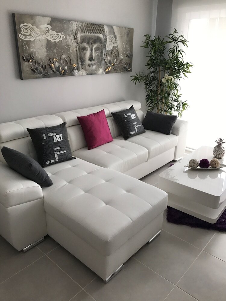 Hotel Nova Beach Apartment