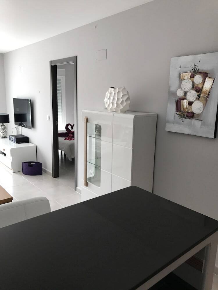 Hotel Nova Beach Apartment
