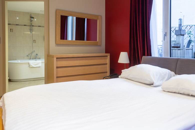 Wellness Apart Hotel