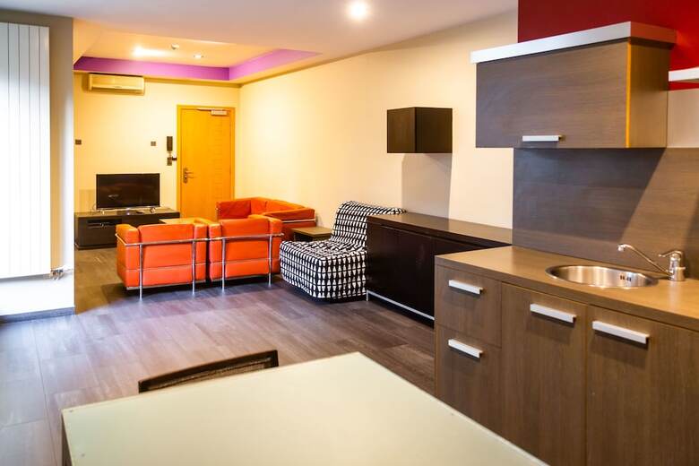 Wellness Apart Hotel