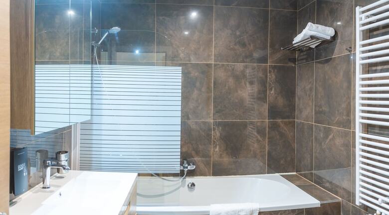 Wellness Apart Hotel