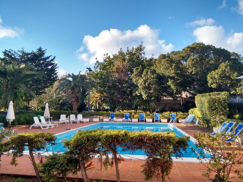 Hotel Conchiglia D'oro