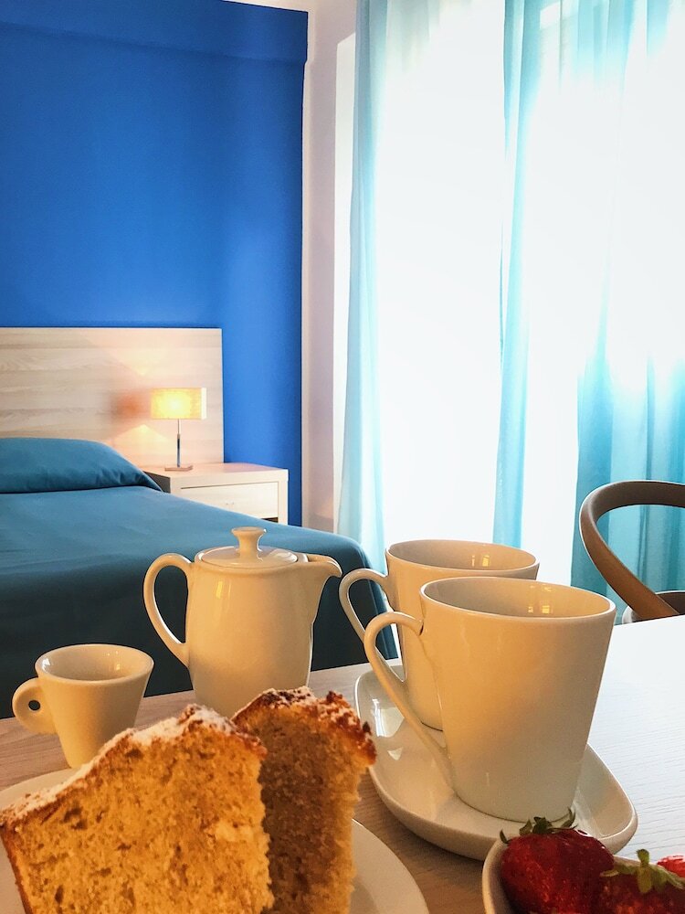 Hotel Conchiglia D'oro