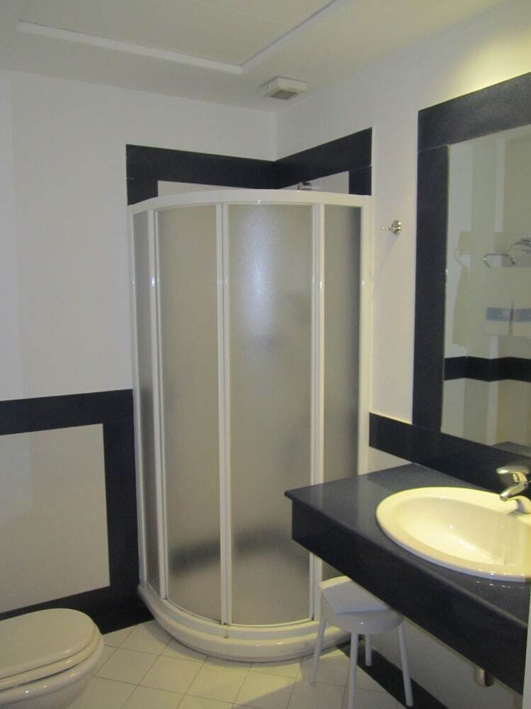 Hotel Conchiglia D'oro